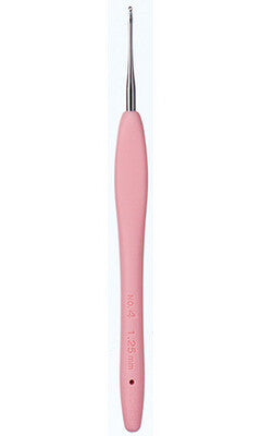 Amour Crochet Hook - Clover
