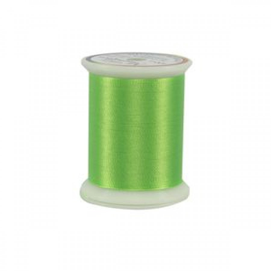 Magnifico #2101 Electric Green Spool