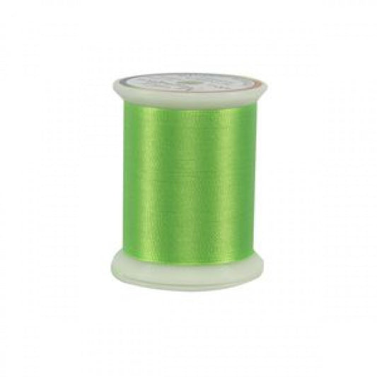 Magnifico #2101 Electric Green Spool