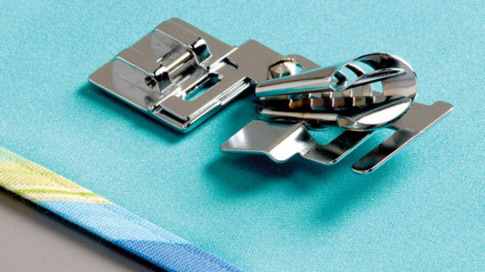 Baby Lock Bias Binder
