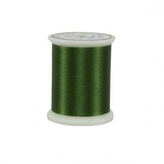 Magnifico #2106 Lawn Green Spool