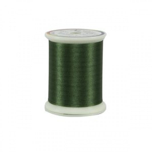 Magnifico #2107 Monstera Spool