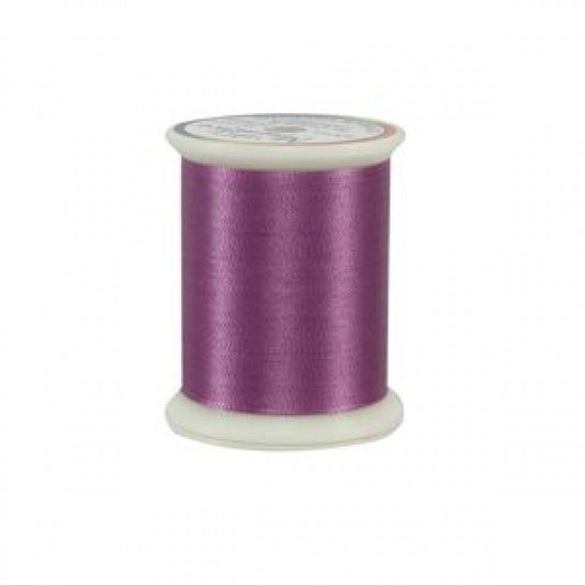 Magnifico #2113 Pink Satin Spool