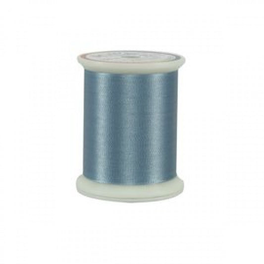 Magnifico #2134 Iceberg Blue Spool