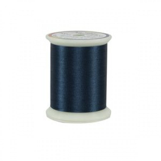 Magnifico #2137 Bayou Blue Spool