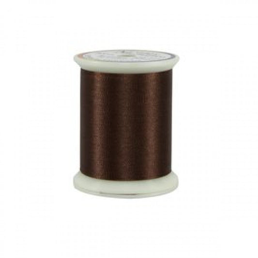 Magnifico #2177 Saddle Brown Spool