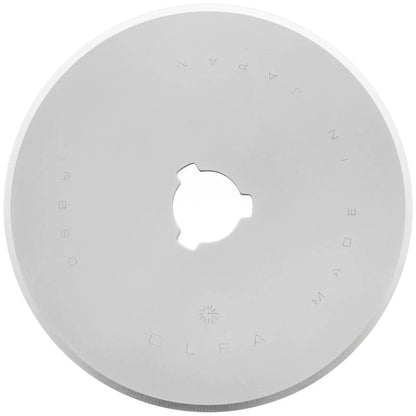 Olfa Replacement Rotary Blade 60mm 1pk