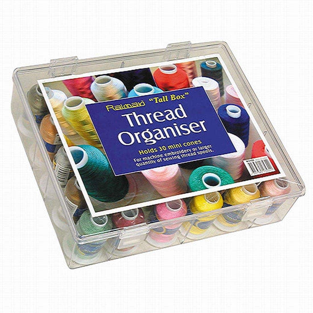 Embroidery XL Thread Box