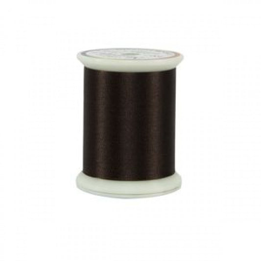 Magnifico #2189 Chocolate Rain Spool