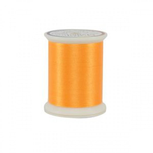 Magnifico #2197 Orange Flash Spool