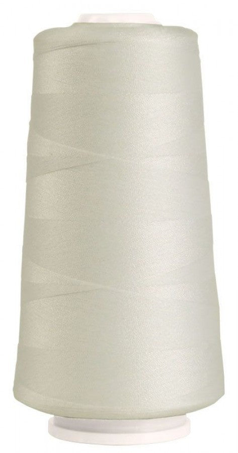 Sergin' General #102 Natural White