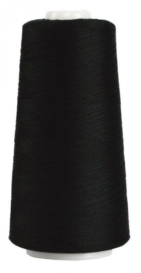 Sergin' General #110 Black