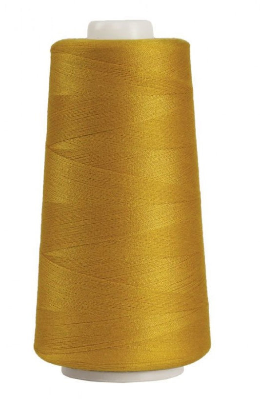 Sergin' General #115 Gold