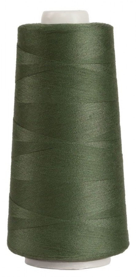 Sergin' General #120 Eucalyptus