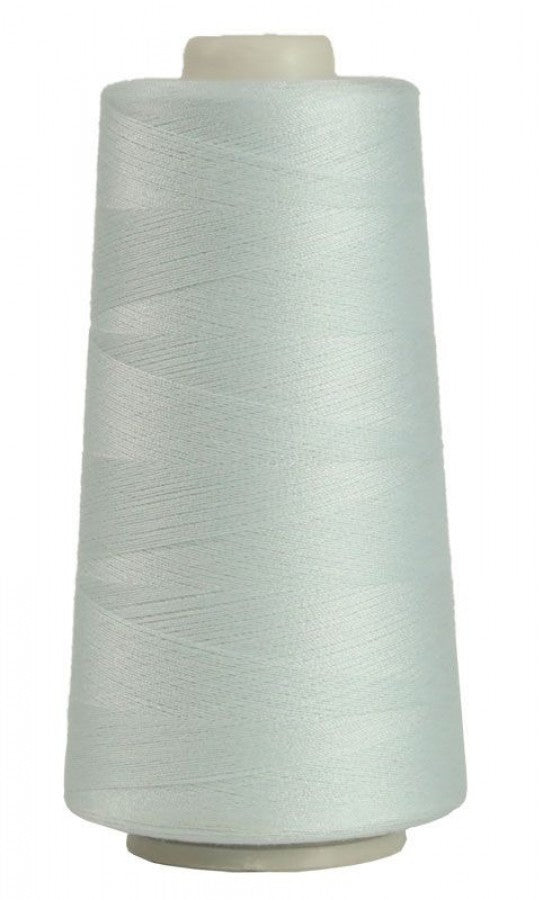Sergin' General #125 Light Blue