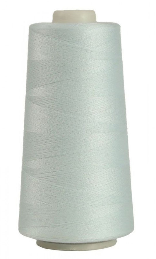 Sergin' General #125 Light Blue