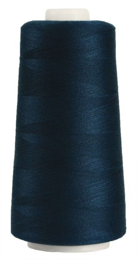 Sergin' General #130 Dark Teal