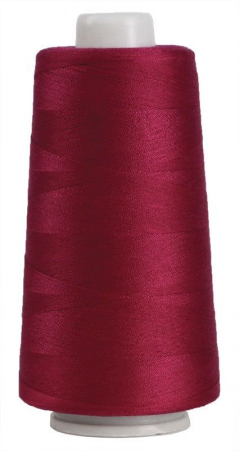 Sergin' General #141 Red