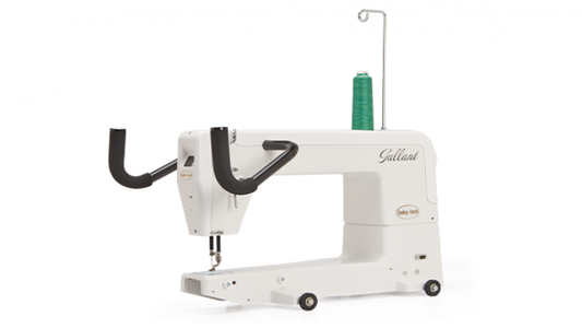 Baby Lock Gallant Longarm