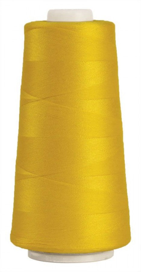 Sergin' General #147 Bright Yellow