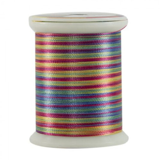 Fantastico #5011 Stained Glass Spool