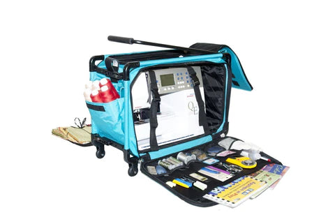 Tutto Machine Bag Medium 20"