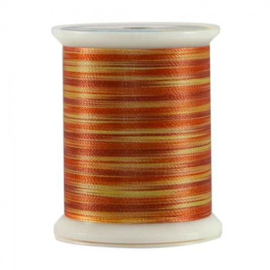 Fantastico #5023 Orange Marmalade Spool