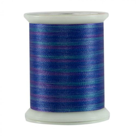 Fantastico #5028 Peacock Plume Spool