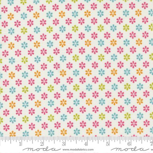 Flower Power Cloud - Moda