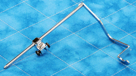 Baby Lock 1/4" Sole For Digital Dual-Feed Foot