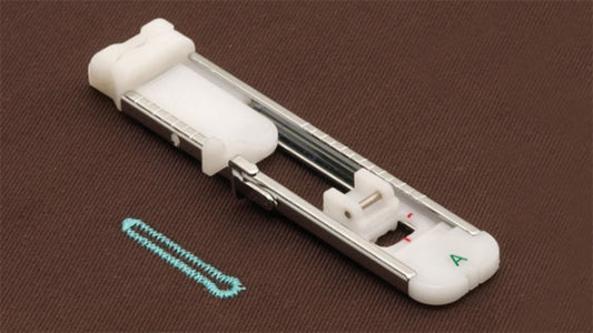 Baby Lock Buttonhole Foot