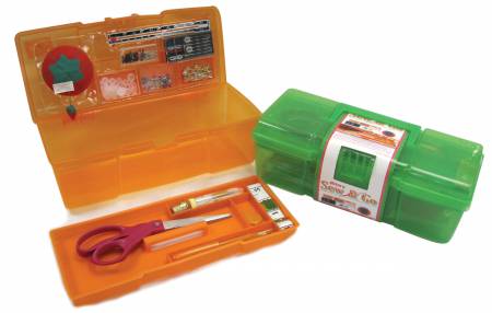 Premium Sew and Go Sewing Kit