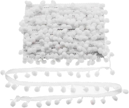 Pom Pom Sold By Yard
