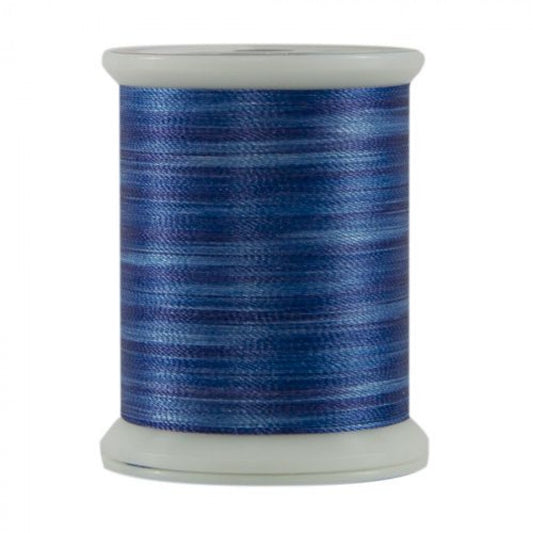 Fantastico #5121 Way Cool Blue Spool