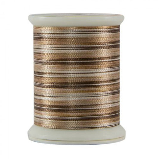 Fantastico #5135 Log Cabin Spool