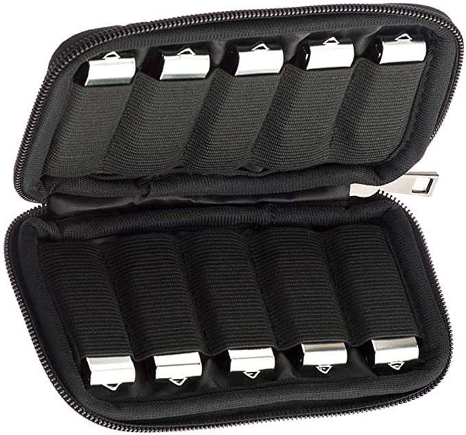 USB Pouch – Quiltandsew.com