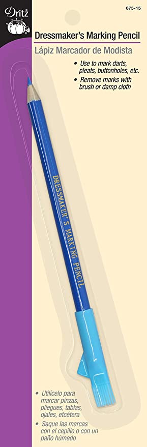 Dressmakers Marking Pencil - Dritz