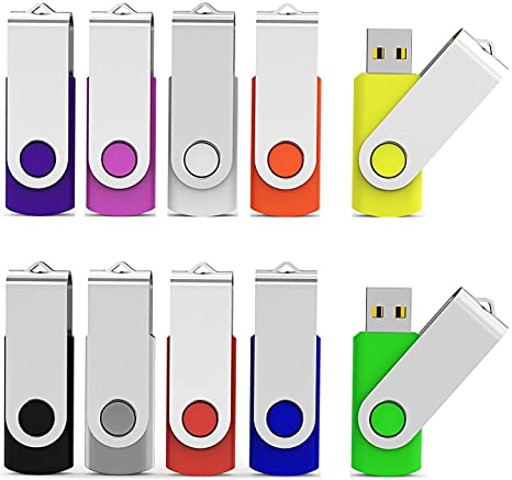 8GB USB STICK