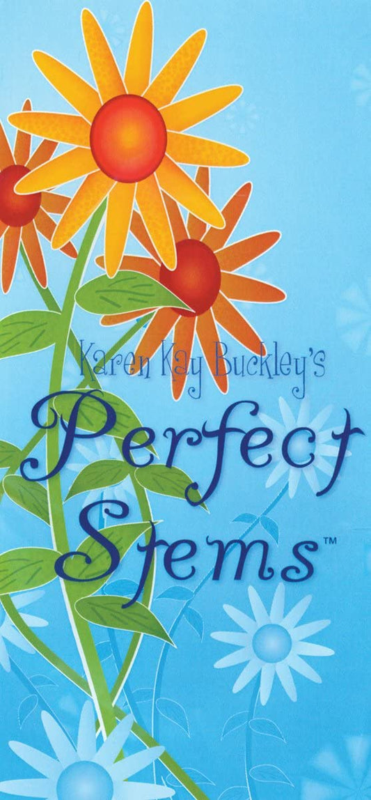 Karen Kay Buckley Perfect Stems
