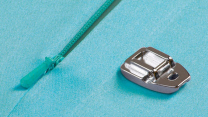Baby Lock Zipper Foot - Invisible