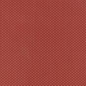 Petite Prints Red