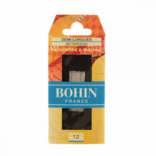 Demi-Longues Betweens #12 - Bohin France