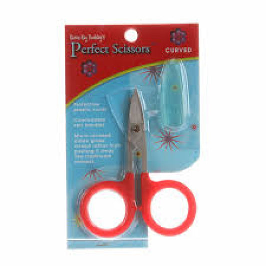 Karen Kay Buckley's Perfect Scissors Curved