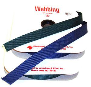 Webbing - Sold By Yard