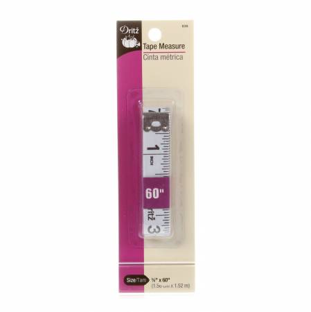 Tape Measure - Dritz
