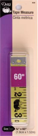 Dritz Super Tape Measure