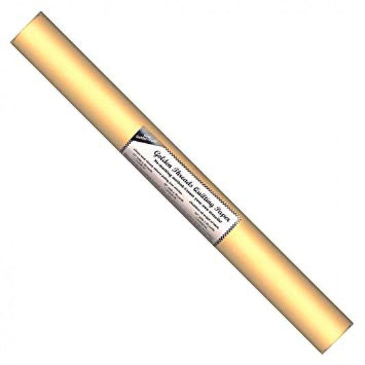 Golden Threads Quilting Paper 18"