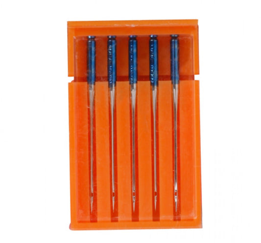Janome Blue Tip Sewing Machine Needles