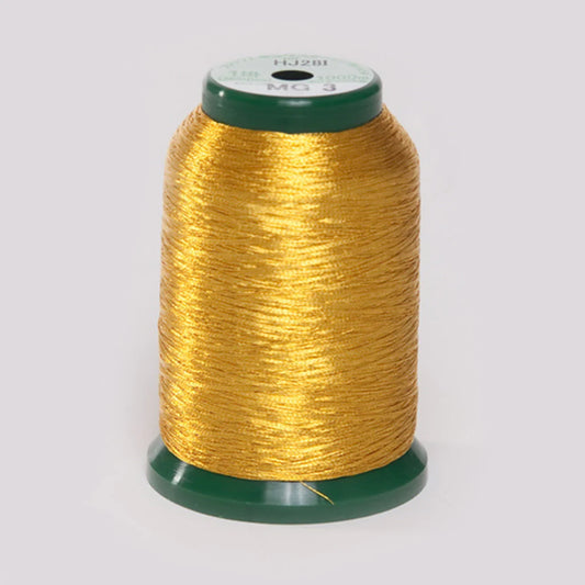 KingStar Metallic Thread - 1000 Meter