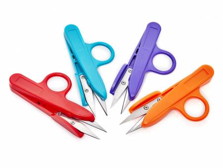Hemline 4.75" Thread Snips